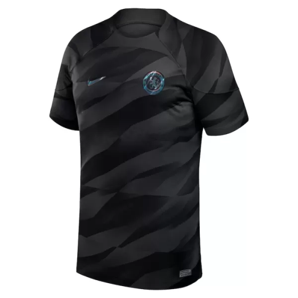 Camisola Guarda-Redes Chelsea Sanchez 1 Homem Equipamento 1ª 2023/24