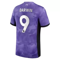 Camisola Liverpool Darwin 9 Homem Equipamento 3ª 2023/24