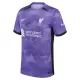 Camisola Liverpool Darwin 9 Homem Equipamento 3ª 2023/24