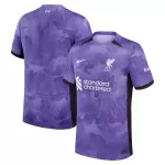 Camisola Liverpool Homem Equipamento 3ª 2023/24