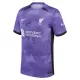 Camisola Liverpool Homem Equipamento 3ª 2023/24