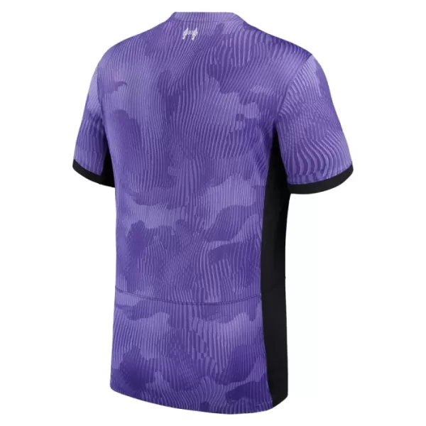 Camisola Liverpool Homem Equipamento 3ª 2023/24