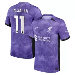 Camisola Liverpool M.Salah 11 Homem Equipamento 3ª 2023/24 Camisola Liverpool M.Salah 11 Homem Equipamento 3ª 2023/24