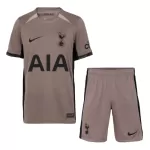 Camisola Tottenham Hotspur Criança Equipamento 3ª 2023/24