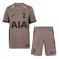 Camisola Tottenham Hotspur Criança Equipamento 3ª 2023/24 Camisola Tottenham Hotspur Criança Equipamento 3ª 2023/24