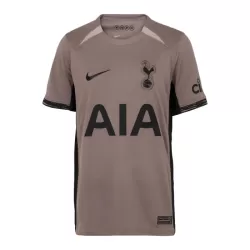 Camisola Tottenham Hotspur Criança Equipamento 3ª 2023/24