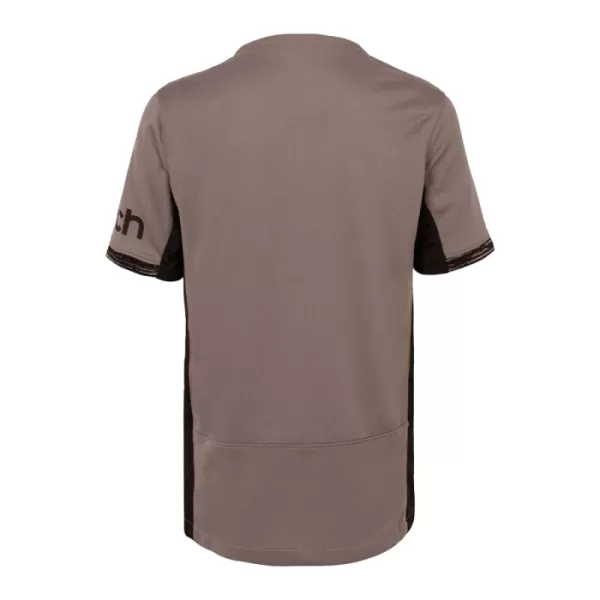 Camisola Tottenham Hotspur Criança Equipamento 3ª 2023/24