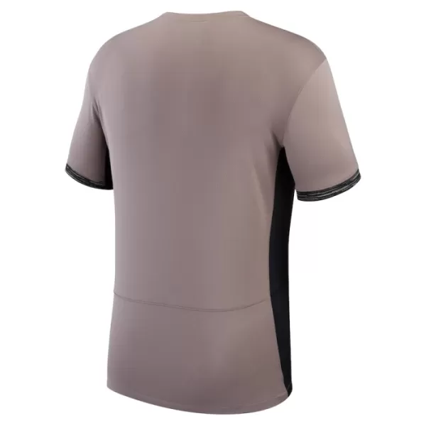 Camisola Tottenham Hotspur Homem Equipamento 3ª 2023/24