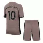 Camisola Tottenham Hotspur Maddison 10 Criança Equipamento 3ª 2023/24
