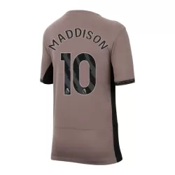 Camisola Tottenham Hotspur Maddison 10 Criança Equipamento 3ª 2023/24