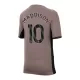 Camisola Tottenham Hotspur Maddison 10 Criança Equipamento 3ª 2023/24