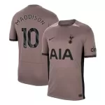 Camisola Tottenham Hotspur Maddison 10 Homem Equipamento 3ª 2023/24