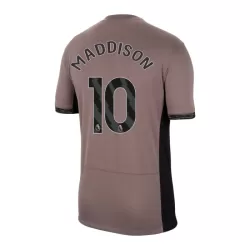 Camisola Tottenham Hotspur Maddison 10 Homem Equipamento 3ª 2023/24
