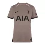 Camisola Tottenham Hotspur Mulher Equipamento 3ª 2023/24