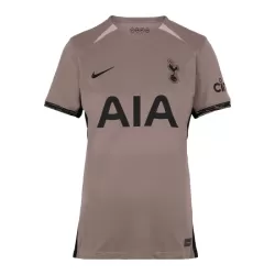 Camisola Tottenham Hotspur Mulher Equipamento 3ª 2023/24 Camisola Tottenham Hotspur Mulher Equipamento 3ª 2023/24