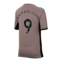 Camisola Tottenham Hotspur Richarlison 9 Criança Equipamento 3ª 2023/24