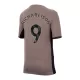 Camisola Tottenham Hotspur Richarlison 9 Criança Equipamento 3ª 2023/24