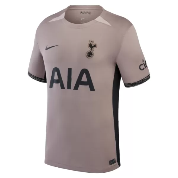 Camisola Tottenham Hotspur Richarlison 9 Homem Equipamento 3ª 2023/24