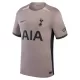 Camisola Tottenham Hotspur Richarlison 9 Homem Equipamento 3ª 2023/24
