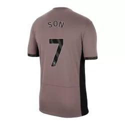 Camisola Tottenham Hotspur Son 7 Homem Equipamento 3ª 2023/24