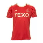 Camisola Aberdeen Homem Equipamento 1ª 2023/24