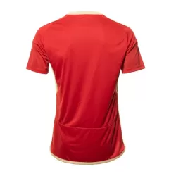 Camisola Aberdeen Homem Equipamento 1ª 2023/24