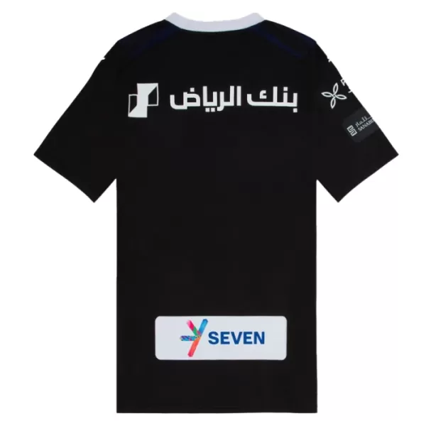 Camisola Al Hilal SFC Homem Equipamento 3ª 2023/24