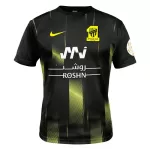 Camisola Al Ittihad Homem Equipamento 3ª 2023/24