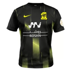 Camisola Al Ittihad Homem Equipamento 3ª 2023/24 Camisola Al Ittihad Homem Equipamento 3ª 2023/24