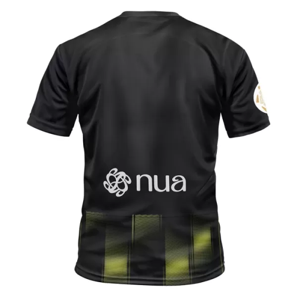 Camisola Al Ittihad Homem Equipamento 3ª 2023/24