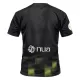 Camisola Al Ittihad Homem Equipamento 3ª 2023/24