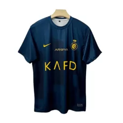 Camisola AL NASSR Ronaldo 7 Homem Equipamento 2ª 2023/24
