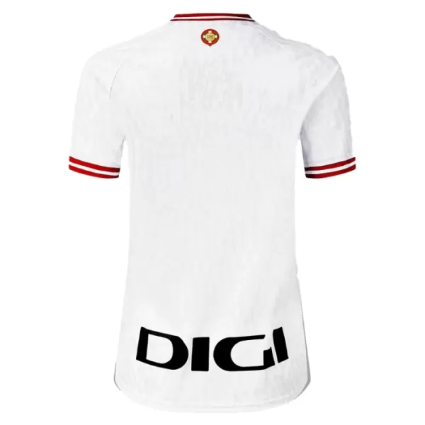 Camisola Athletic Bilbao Homem Equipamento 3ª 2023/24