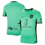 Camisola Atlético Madrid Homem Equipamento 3ª 2023/24