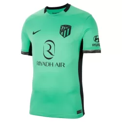 Camisola Atlético Madrid Homem Equipamento 3ª 2023/24