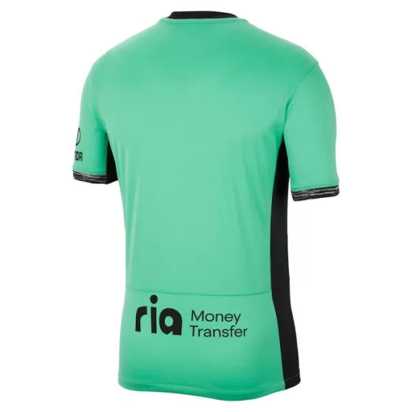 Camisola Atlético Madrid Homem Equipamento 3ª 2023/24