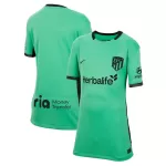 Camisola Atlético Madrid Mulher Equipamento 3ª 2023/24