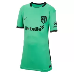 Camisola Atlético Madrid Mulher Equipamento 3ª 2023/24