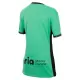 Camisola Atlético Madrid Mulher Equipamento 3ª 2023/24