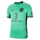 Camisola Atlético Madrid R. De Paul 5 Homem Equipamento 3ª 2023/24
