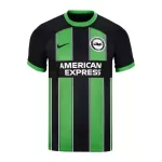 Camisola Brighton Hove Albion Homem Equipamento 2ª 2023/24