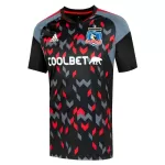 Camisola Colo-Colo Homem Equipamento 3ª 2023/24