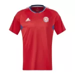 Camisola Costa Rica Homem Equipamento 1ª 2023