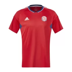Camisola Costa Rica Homem Equipamento 1ª 2023 Camisola Costa Rica Homem Equipamento 1ª 2023