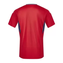 Camisola Costa Rica Homem Equipamento 1ª 2023