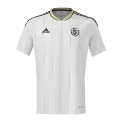 Camisola Costa Rica Homem Equipamento 2ª 2023 Camisola Costa Rica Homem Equipamento 2ª 2023