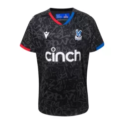 Camisola Crystal Palace Homem Equipamento 3ª 2023/24 Camisola Crystal Palace Homem Equipamento 3ª 2023/24