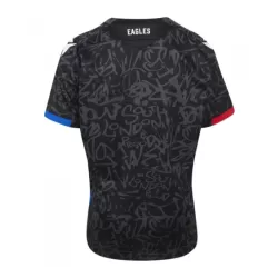 Camisola Crystal Palace Homem Equipamento 3ª 2023/24