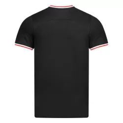 Camisola Eintracht Frankfurt Homem Equipamento 2ª 2023/24