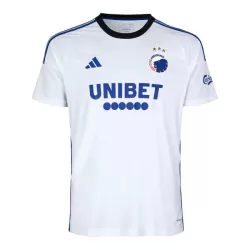 Camisola FC Copenhagen Homem Equipamento 1ª 2023/24